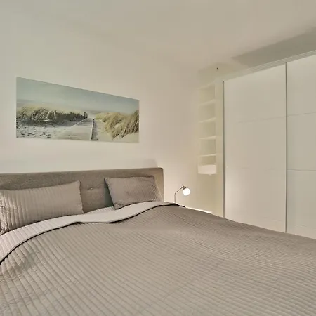 Haus Nautic, 514 Cuxhaven