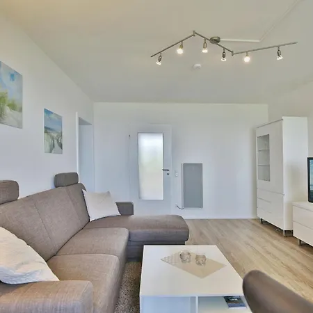 Lejlighed Haus Nautic, 514